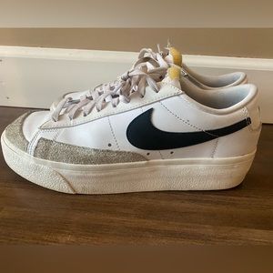 Nike Blazer Low '77 Vintage